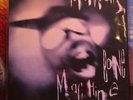 Tom Waits Bone Machine Vinyl Lp Rare Record Original 1st Pressing