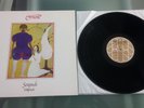 ORNETTE COLEMAN, CHARLIE HADEN Soapsuds AH6 1978 US original 12
