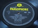 THE BEATLES - RUBBER SOUL - MONO LP VINYL ALBUM - 4 / 1 CROSSOVER - EXCELLENT