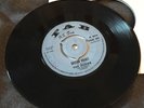 FAB Records The Rudies Brixton Rocket Rudies Joy 7” Killer Skinhead Reggae