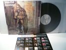 LP,  Jethro Tull, Aqualung, DCC Compact Classics Ltd. Edition Nr. 2951, Mint
