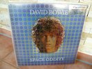 David Bowie