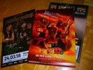 2018 3x XL Concert-Tour Prohttpmo Poster München JUDAS PRIEST+AC/DC+PRETTY MAIDS