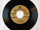 Herb Johnson And The Impacts - I’m So Glad/Where Are You 