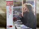 NICKI PARROTT-The Last Time I Saw Paris-2013 LP Japan