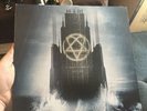 HIM Dark Light Vinyl 2 LP Record +NM Condition Rare OOP Heartagram Ville Valo