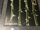 Type O Negative October Rust Vinyl Roadrunner Records Like New OOP