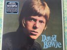David Bowie Bowie 