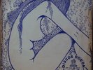 PINK FLOYD DEEP PURPLE JOE COCKER 1973 Unique Sexy Cover  PROMO LP  BRAZIL