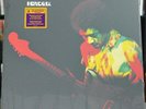 Jimi Hendrix - Band Of Gypsys / LP (88697 62399 1)