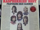 Raspberries - Raspberries' Best / LP (MOFI 1-032) limited, numb, red, US