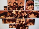 THE BEATLES SECOND ALBUM  LP * CAPITOL  RECORDS  High Fidelity T2080 Graded NM