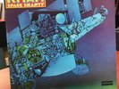 Khan - Space Shanty LP - 1978 UK repress