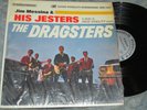 1964 Jim Messina and the Jesters The Dragsters In Shrink Garage Surf RARE