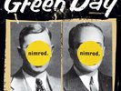 GREEN DAY NIMROD 2-LP YELLOW VINYL 20th ANNIVERSARY EDITION Released 13/10/2017