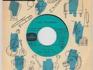 The TRASHMEN * Bad News * 60's SURF HOT ROD GARAGE FREAKBEAT 45 * Hear