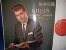 @RCA SB-6668 *BSg* EMIL GILELS* PLAYS *SCHUBERT PIANO SONATAS* NM