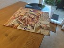 DZYAN SAME LP IN 1972 MINT ARONDA KRAUTROCK MONSTER
