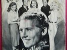 JERRY LEE LEWIS  Si. HIGH SCHOOL CONFIDENTIAL     LABLE SUN    COVER SUPER COPY