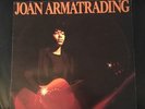 1976 Joan Armatrading Self Titled Vinyl Factory Sample Promo Album AMLH 64588