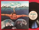 DAN MOBLEY   NO WAKE (1983) RARE PRIVATE FOLK LP AUTOGRAPHED FL SAVE THE MANATEE