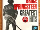 RSD Bruce Springsteen GREATEST HITS sealed RED lp RECORD STORE DAY TrustedSeller