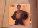 RICHARD HELL & THE VOIDOIDS  -  BLANK GENERATION  Original 1977 on Sire Records