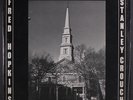 DAVID MURRAY: Live At The Peace Church LP Sealed (Free Jazz) Jazz