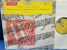 @DGG 136 027 SLPM *RED STEREO *ANDOR FOLDES* BEETHOVEN PIANO SONATAS /2 RONDOS*