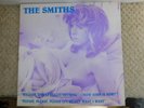 THE SMITHS, WILLIAM, IT WAS REALLY NOTHING, RARE,BILLIE WHITELAW 12