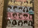 The Rolling Stones Some Girls Mini Disc Minidisc MD Columbia Records Rare
