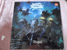 King Diamond ?– Abigail Vinyl Roadrunner Records ?– RR 9622  1987