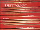 Chet Baker Pretty/Groovy World Pacific Vinyl LP