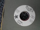 Joey Day vg+ 7 The Chase / Some Starry Night