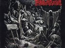 MERCILESS - The Awakening  LP  MARBLED