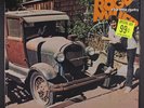 ROGER MILLER: A Trip In The Country LP Sealed (drill hole) Country