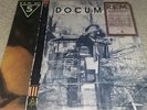 SEALED VINYL LP R.E.M. ( REM ) - Document / IRS 42059 1st pressing 1987 I.R.S.