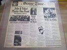 JOHN LENNON & YOKO ONO - SOME TIME IN NEW YORK CITY - 2er LP OIS ZETTEL KARTE