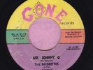 The Bobbettes 