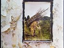Led Zeppelin IV (4) 12” Vinyl Record LP (Original 1971)