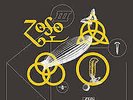 Led Zeppelin - Rock And Roll 7INCH RSD 2018 LIMITED EDITION