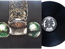 Tetsu Arrey / ???? ?- IV LP EUROPE PRESS Forward Warhead GISM Stalin Outo Mobs