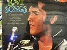 ELVIS PRESLEY-“Elvis Love Songs” LP Factory SEALED K Tel NU9900