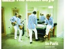 THE BEACH BOYS Andy Williams IN PARIS E.P. RSD 2018 new