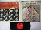 JERRY LEE LEWIS SHE EVEN WOKE ME UP TO SAY MERCURY SFX 7239 Japan PROMO LP