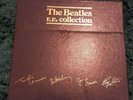 Very Rare The Beatles EP Collection 15 Vinyl 7 Inch 45 Box Set