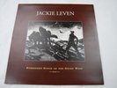 Rare Audiophile 2LP Jackie Leven Forbidden sons of the dying west