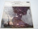 Rare Decca GB LP Schubert Cello Sonata Rostropovich Benjamin Britten SXL6426 SSB