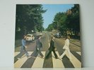 THE BEATLES - ABBEY ROAD VINYL EMI Australia EX