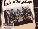 GIRLS IN THE GARAGE VOL3 HAND NUMBERED RECORD STORE DAY COLORED VINYL-NEW/SEALED
